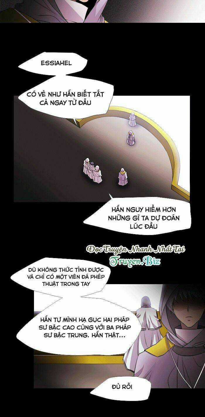 Black Haze Chapter 212 trang 30