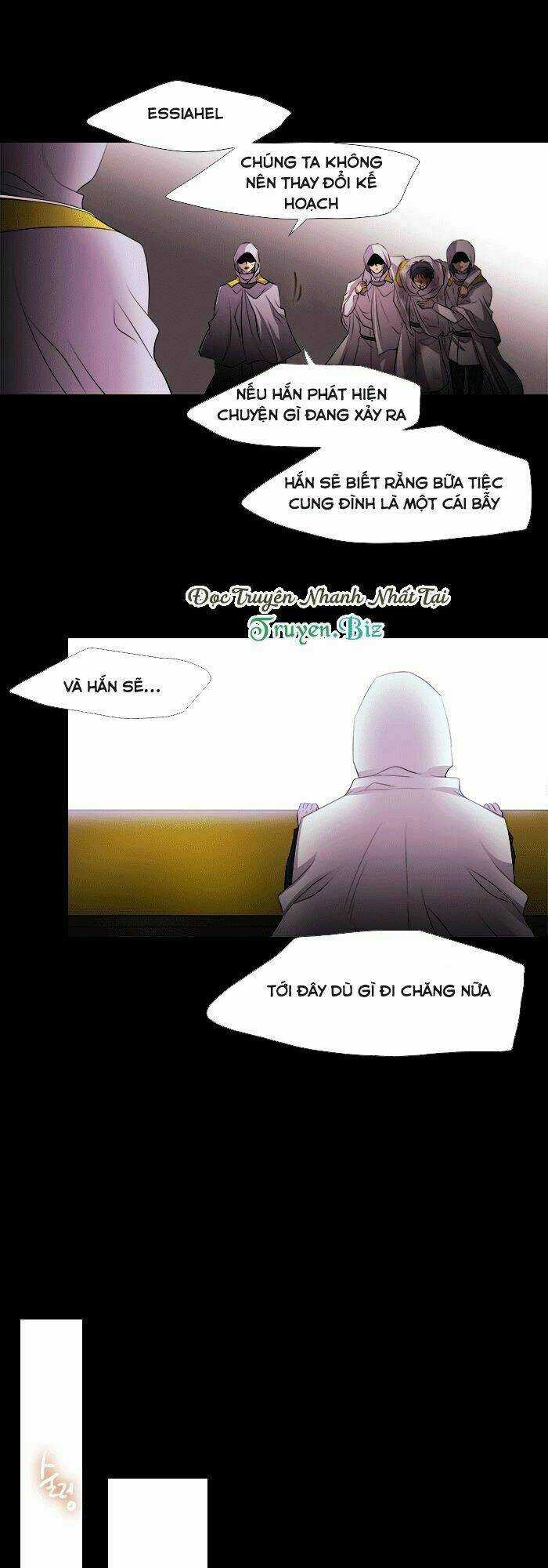 Black Haze Chapter 212 trang 31