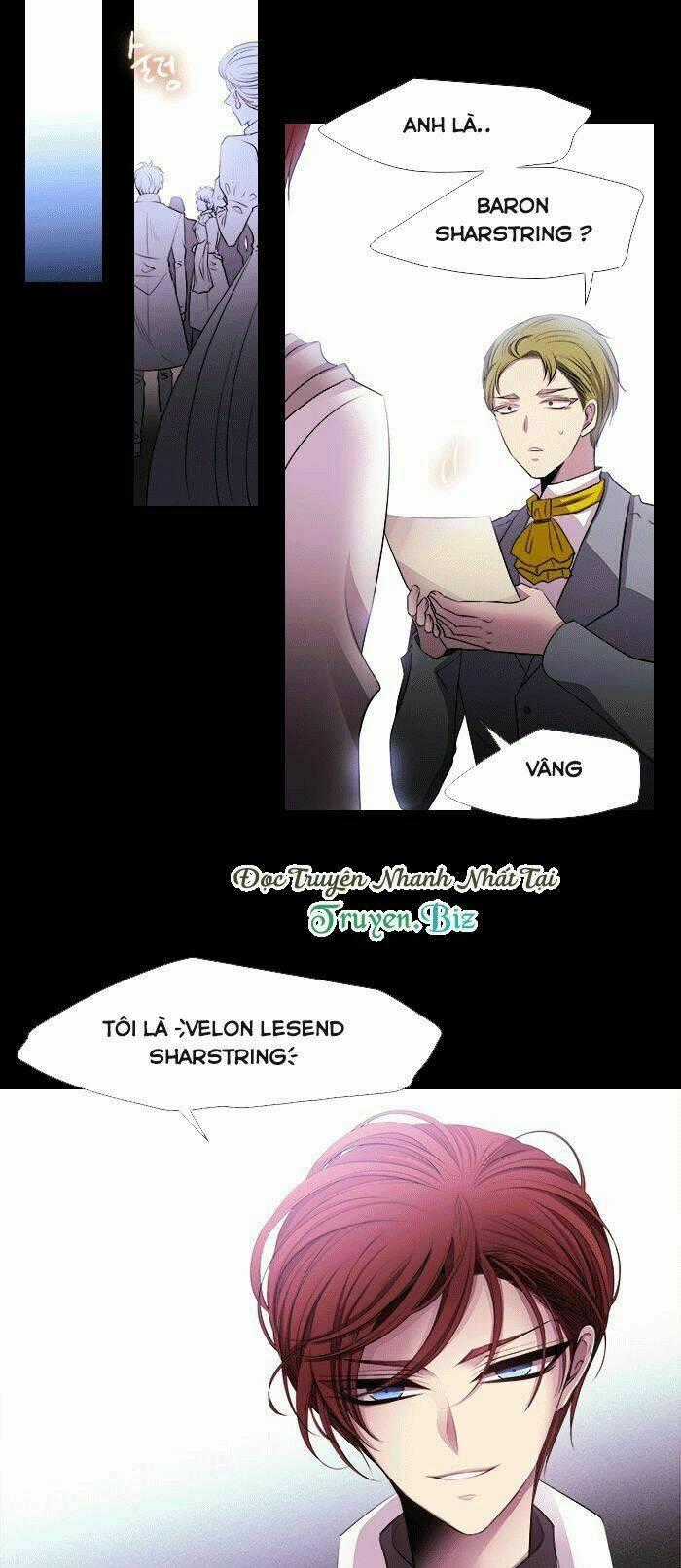 Black Haze Chapter 212 trang 32