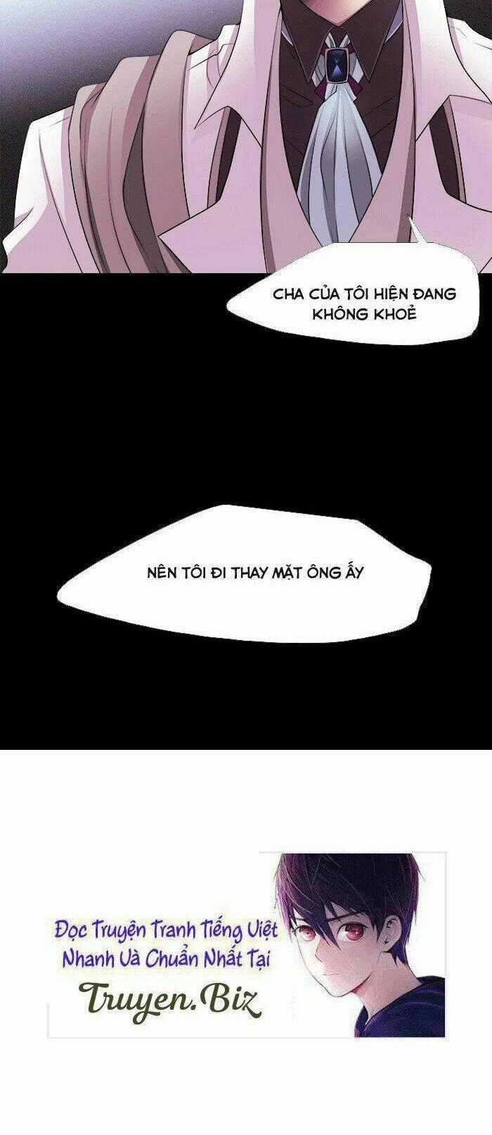 Black Haze Chapter 212 trang 33