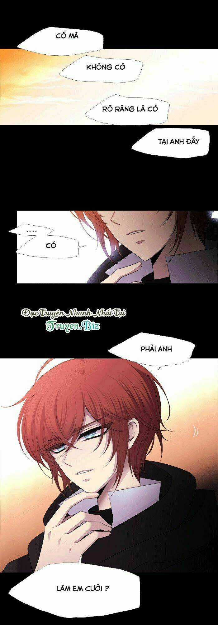 Black Haze Chapter 212 trang 4