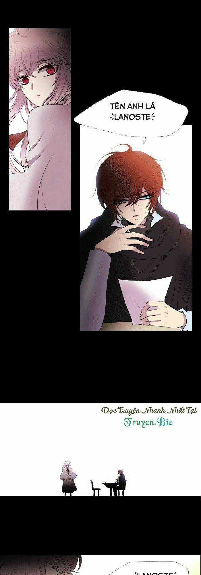 Black Haze Chapter 212 trang 7