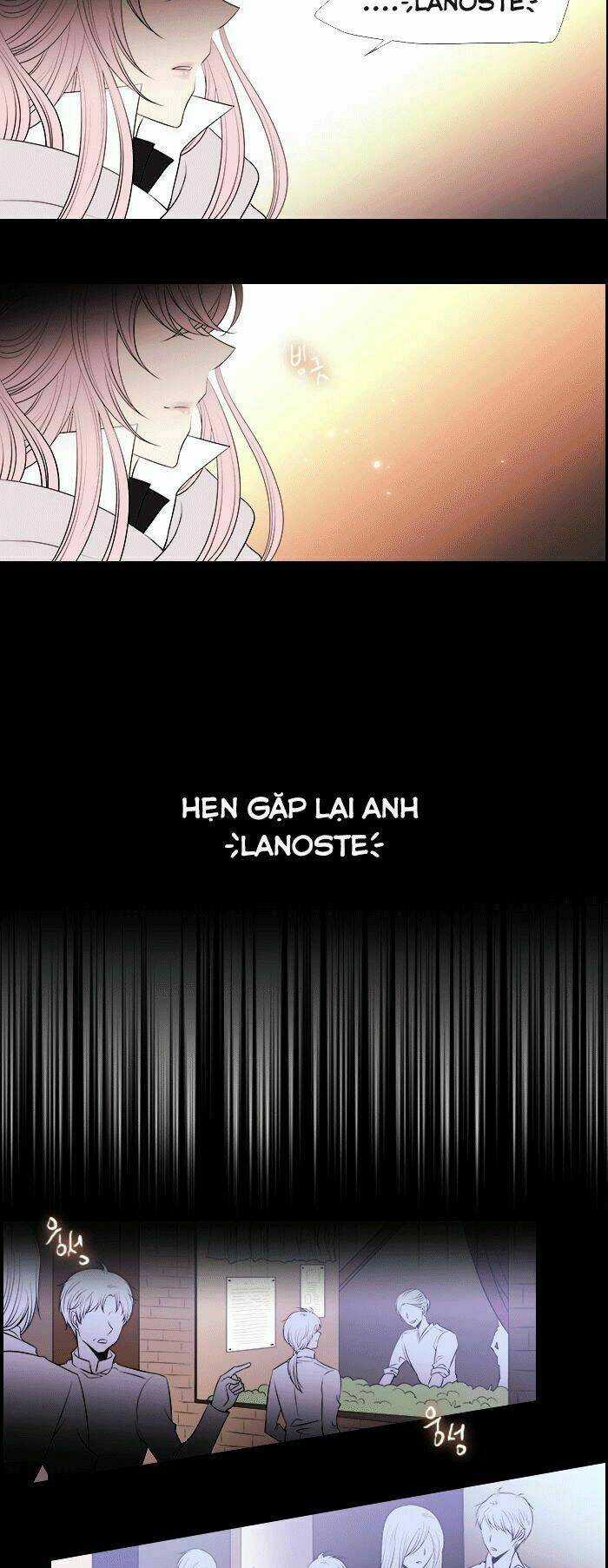 Black Haze Chapter 212 trang 8