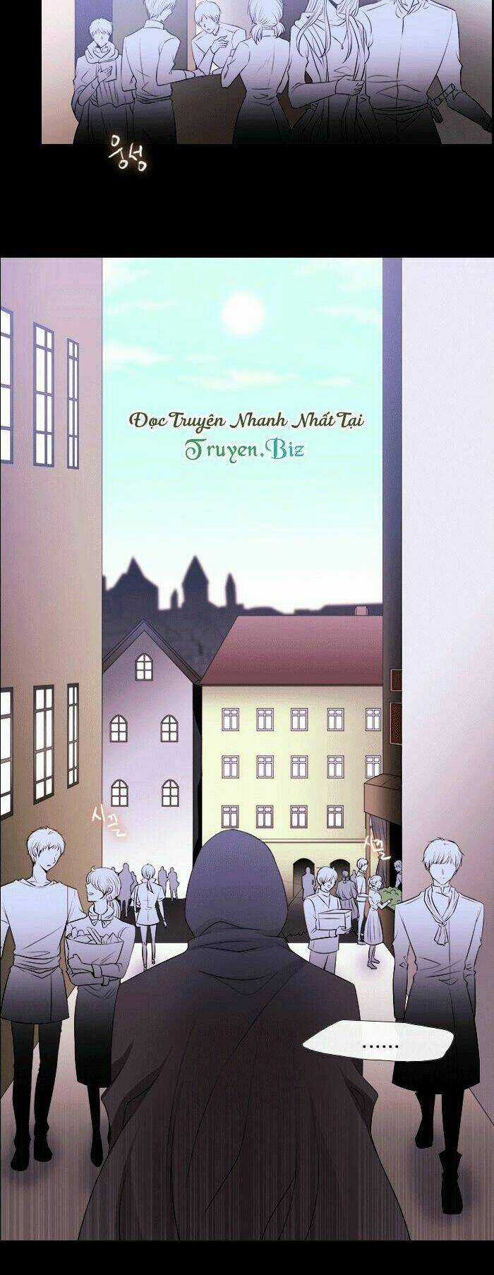 Black Haze Chapter 212 trang 9