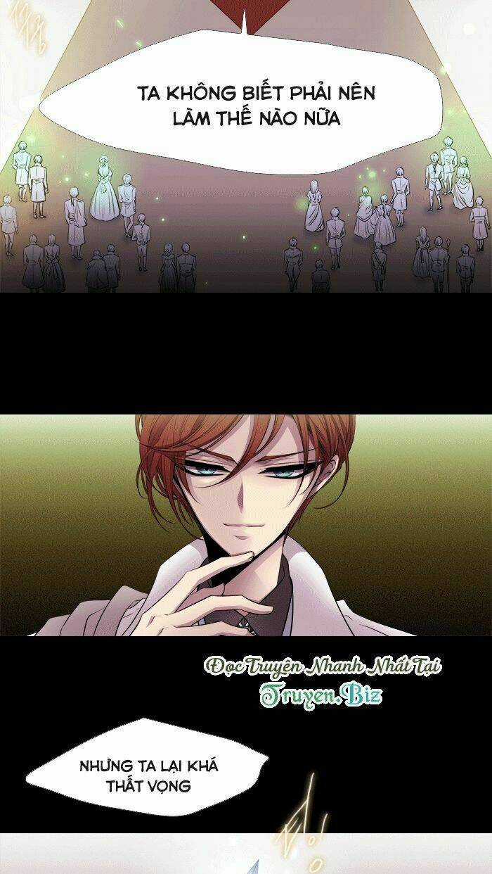 Black Haze Chapter 213 trang 11