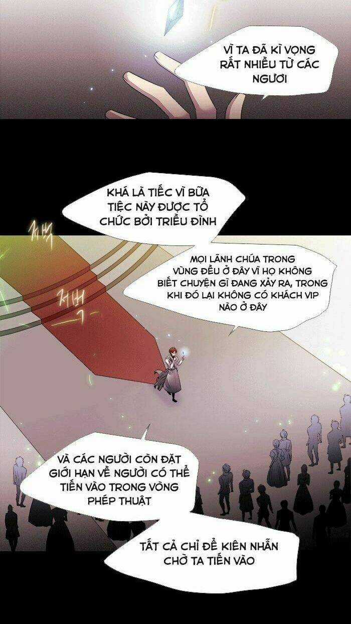 Black Haze Chapter 213 trang 12