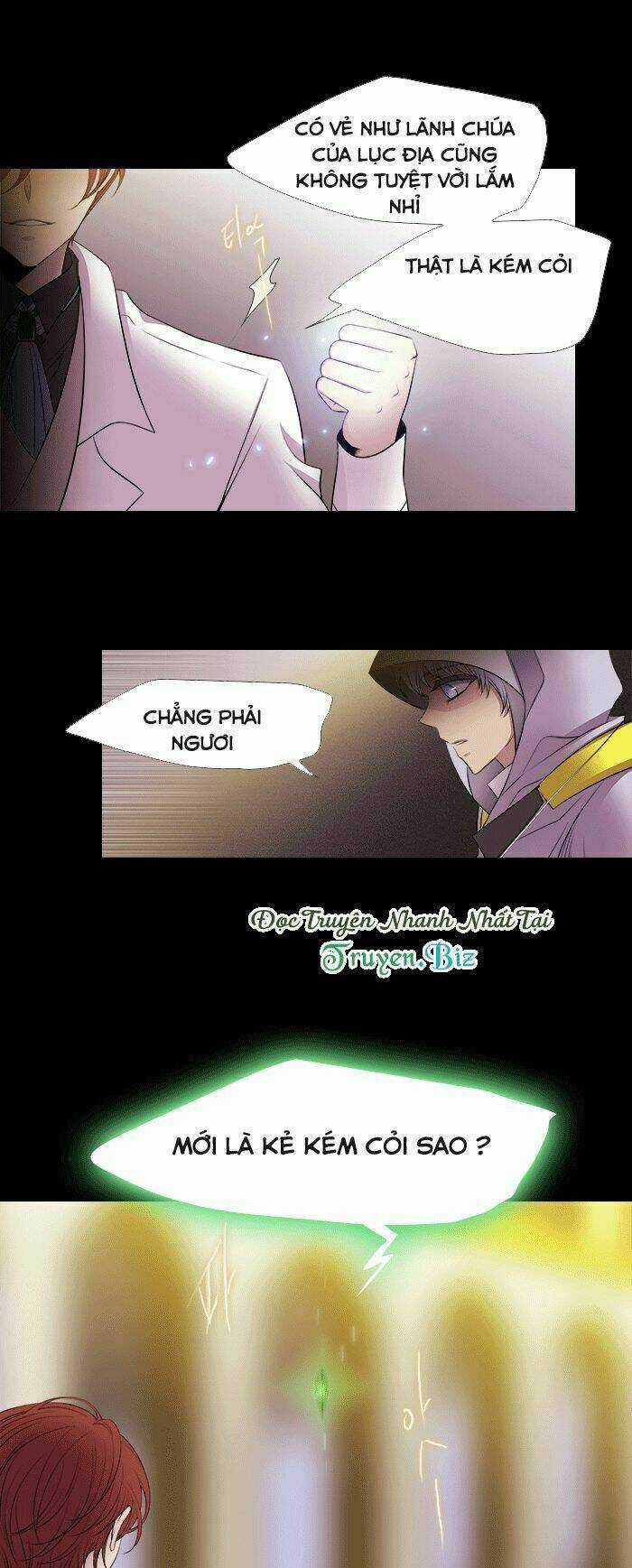 Black Haze Chapter 213 trang 13