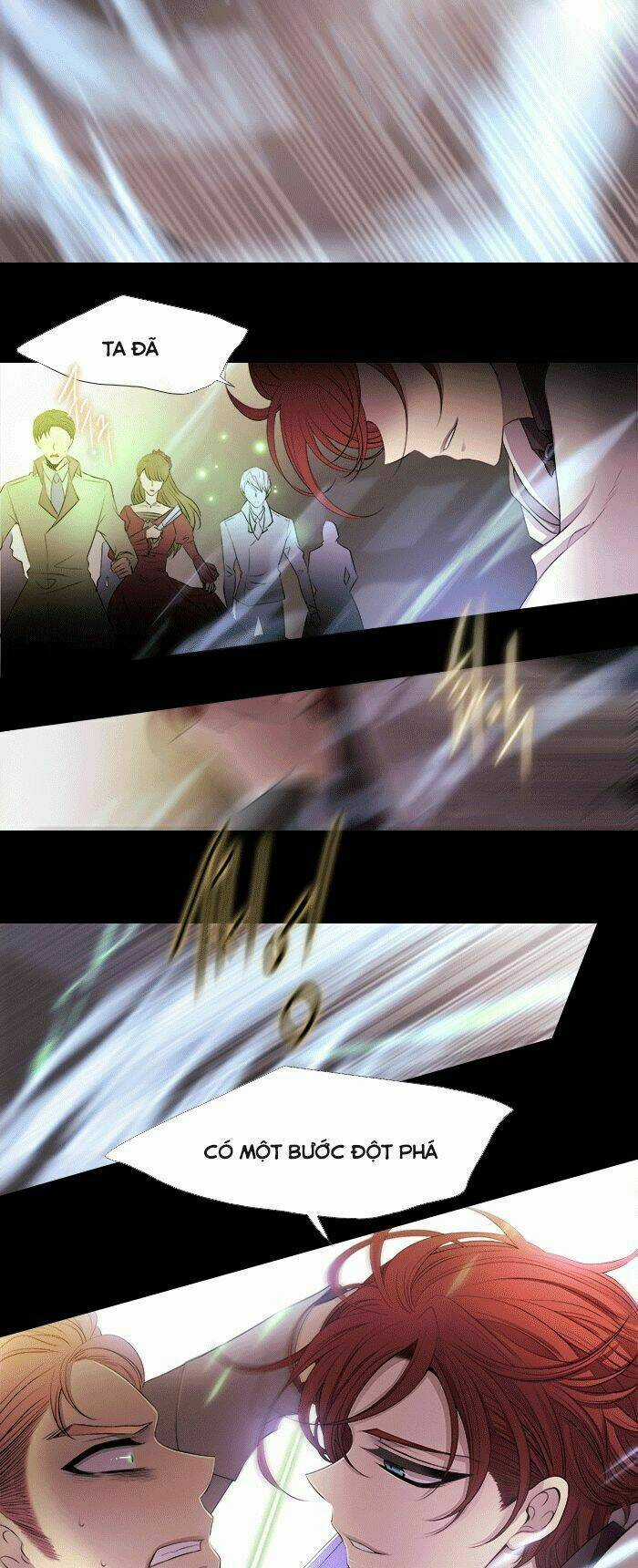 Black Haze Chapter 213 trang 16