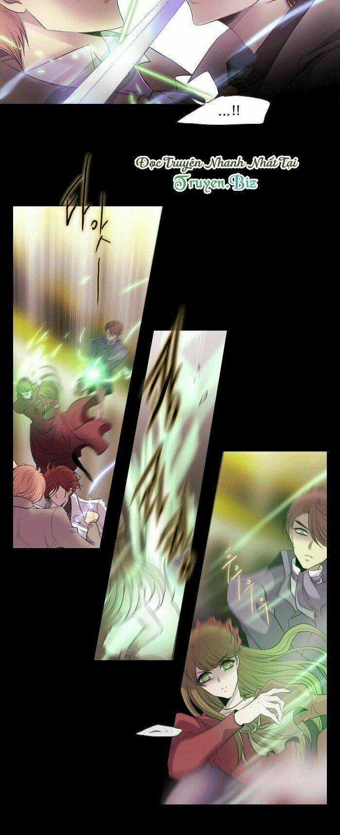 Black Haze Chapter 213 trang 17