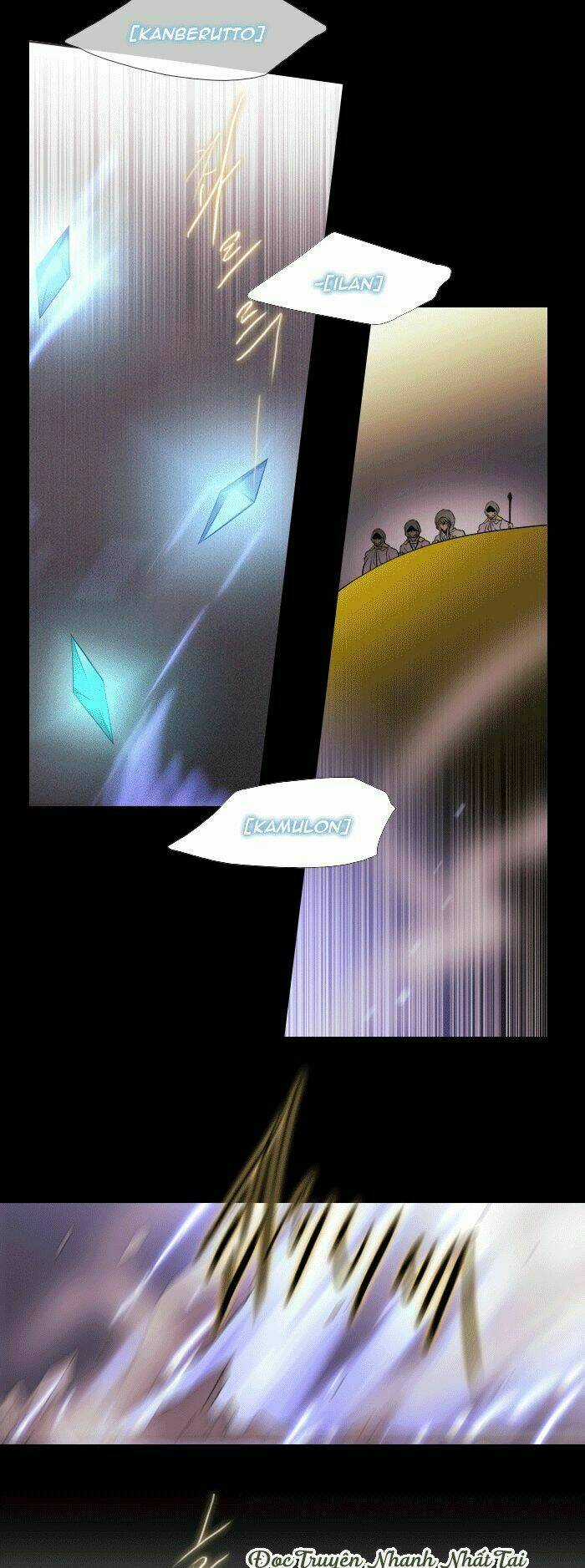 Black Haze Chapter 213 trang 19