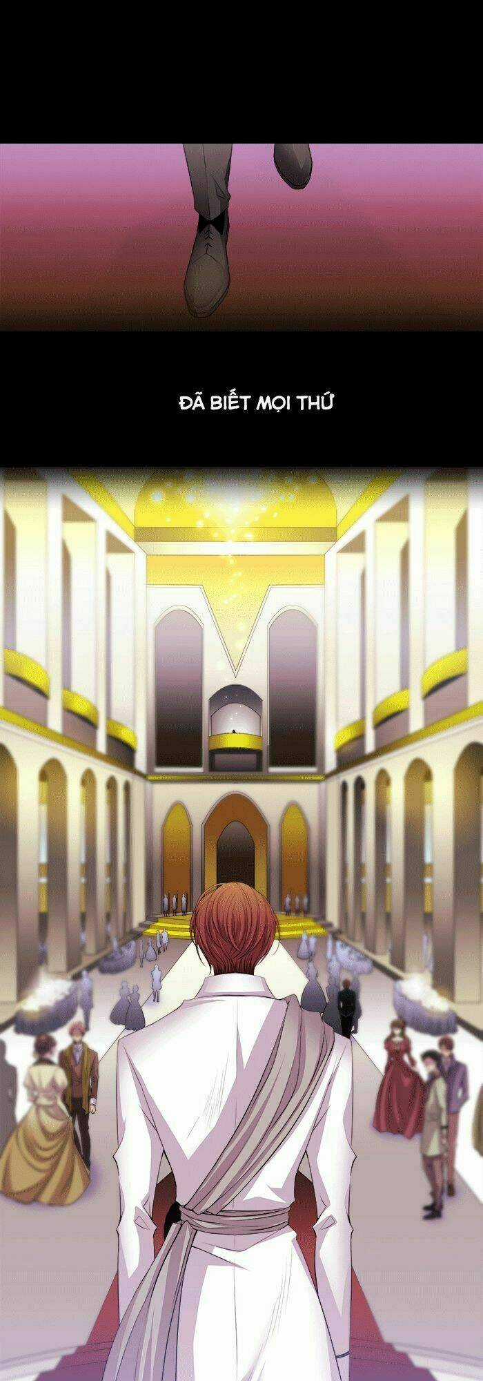 Black Haze Chapter 213 trang 2