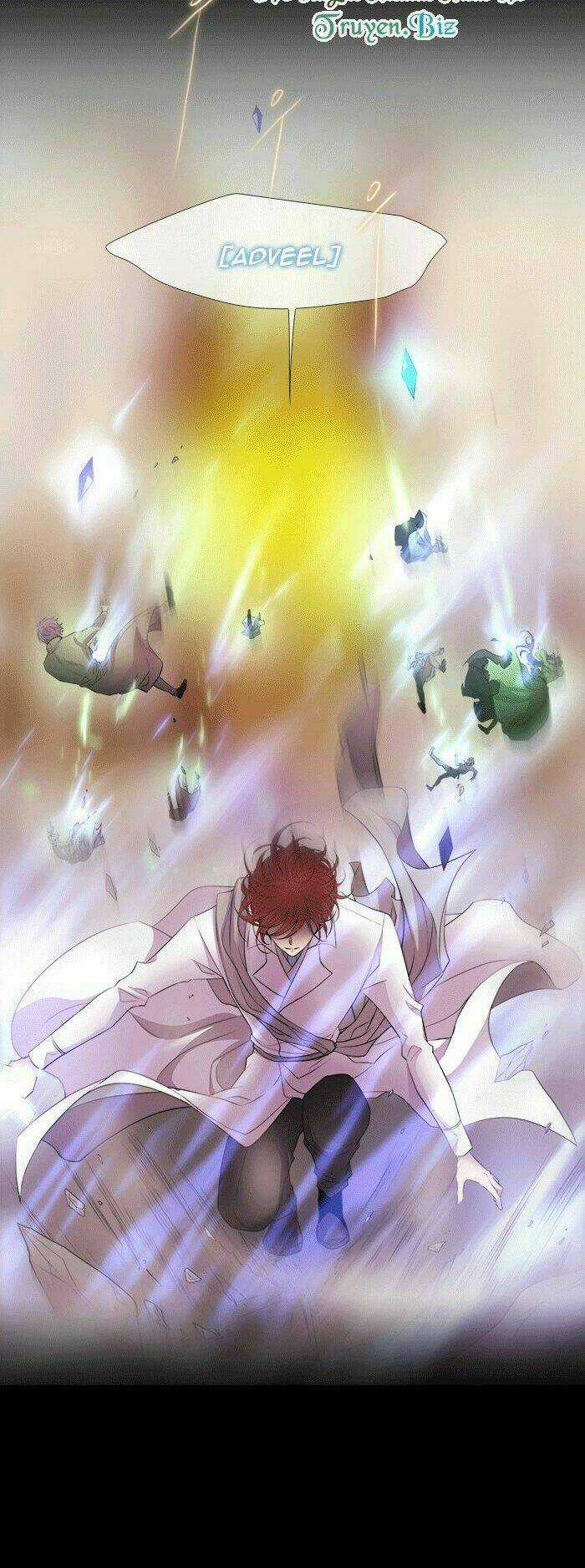 Black Haze Chapter 213 trang 20