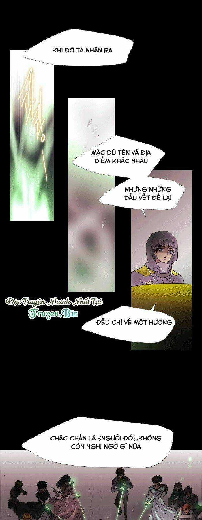 Black Haze Chapter 213 trang 24