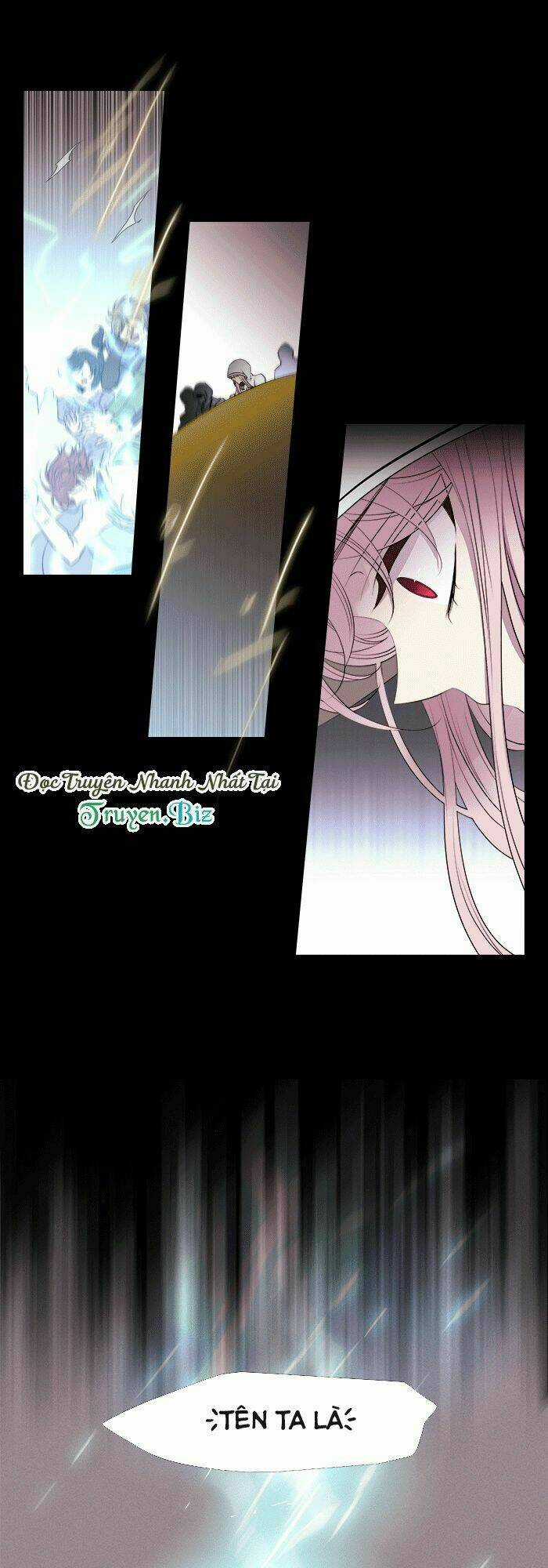 Black Haze Chapter 213 trang 26