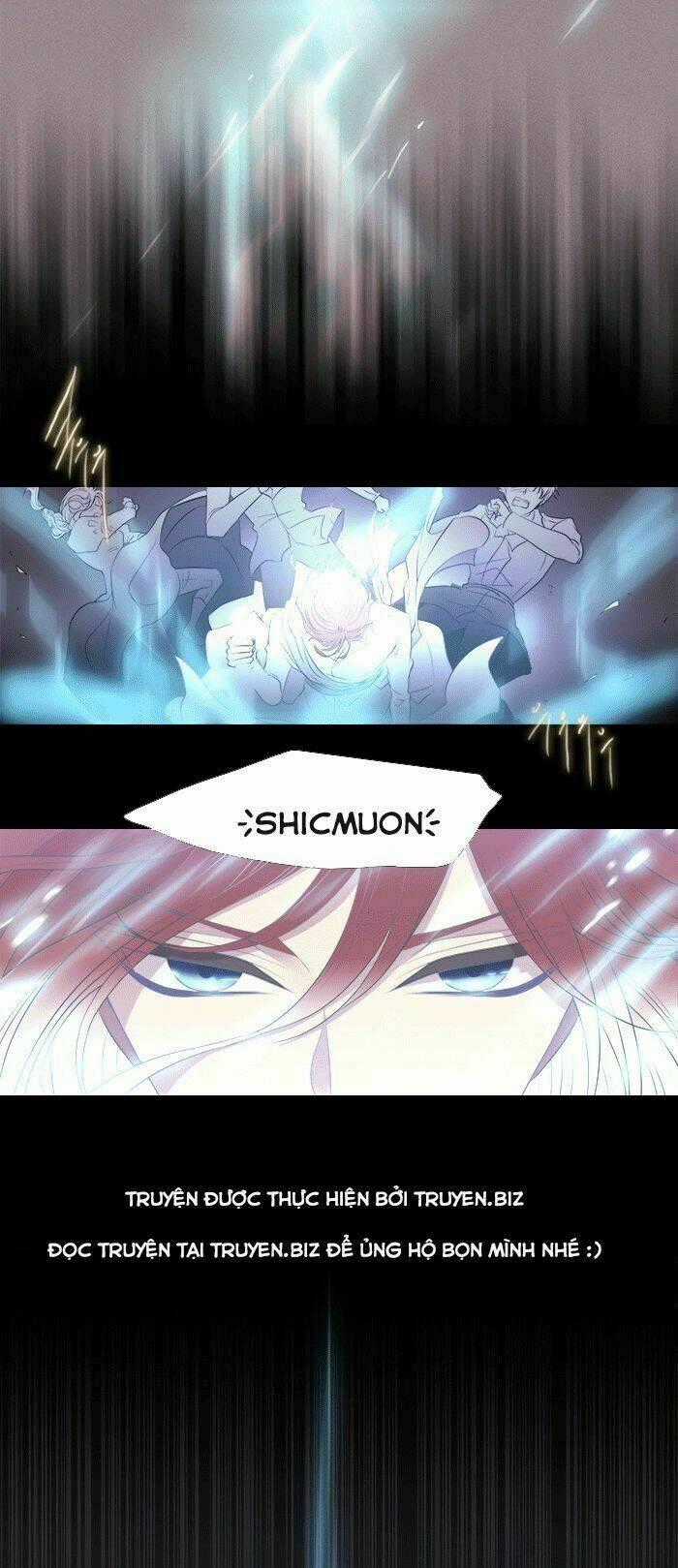 Black Haze Chapter 213 trang 27