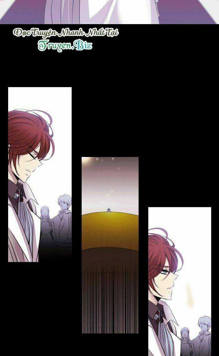 Black Haze Chapter 213 trang 3