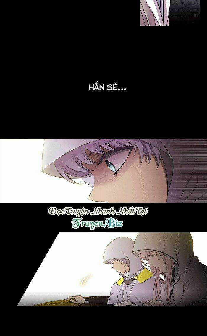 Black Haze Chapter 213 trang 4