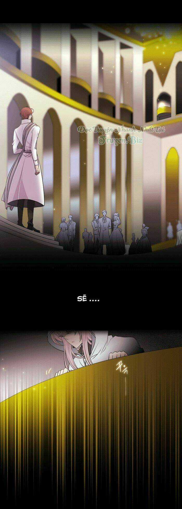 Black Haze Chapter 213 trang 5