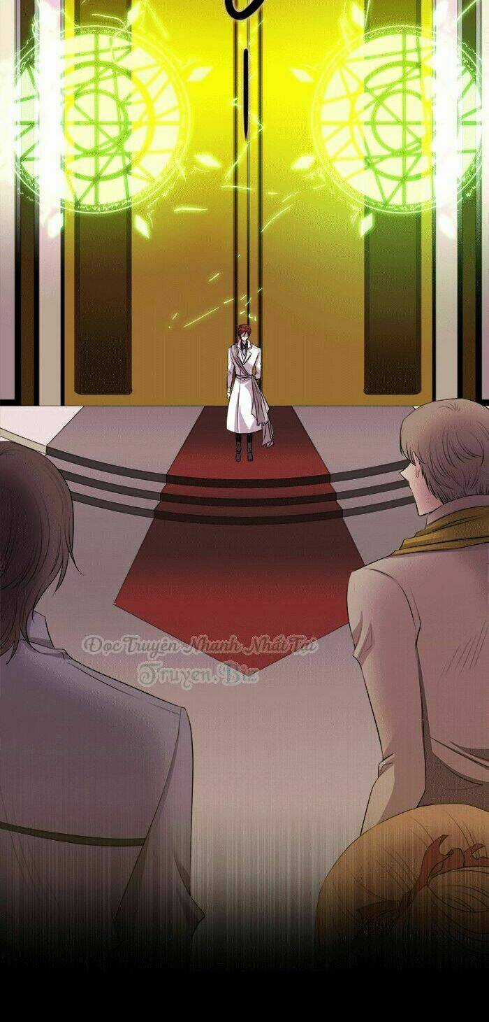 Black Haze Chapter 213 trang 9