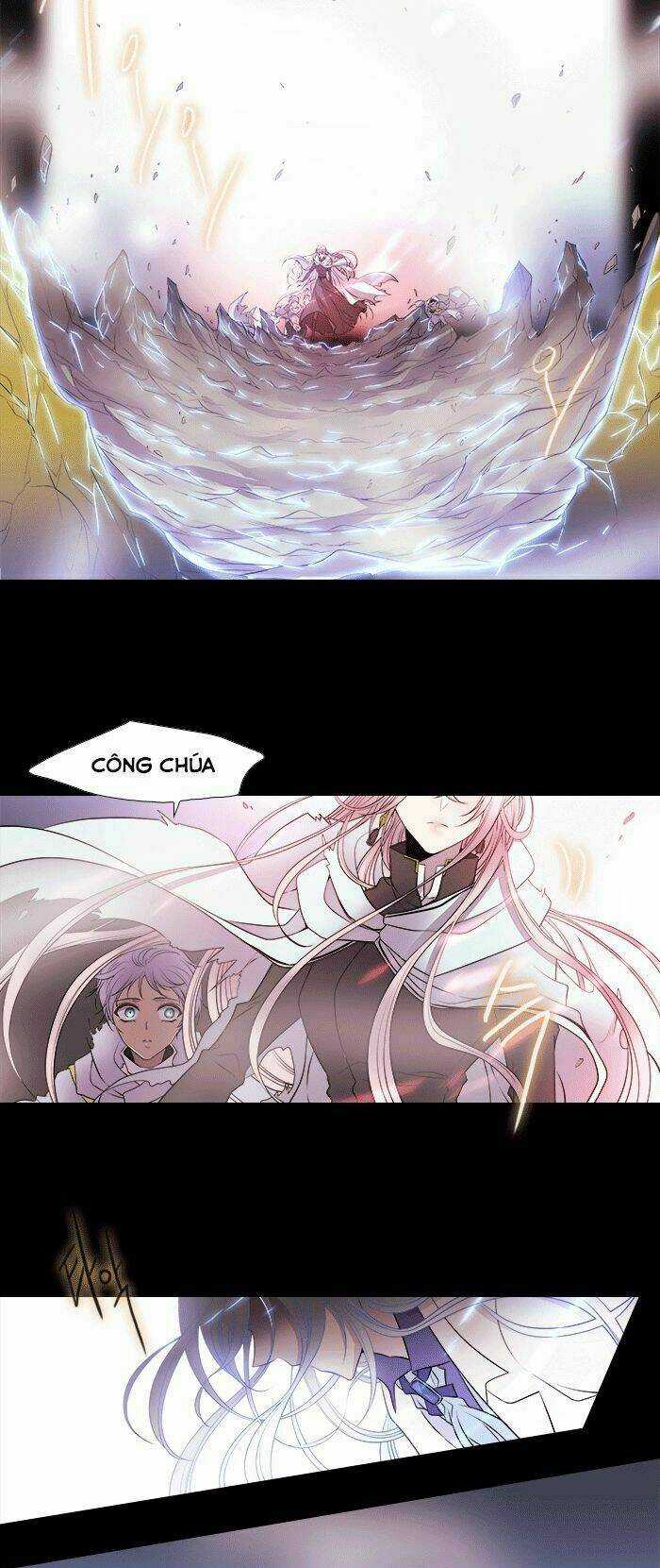 Black Haze Chapter 214 trang 10