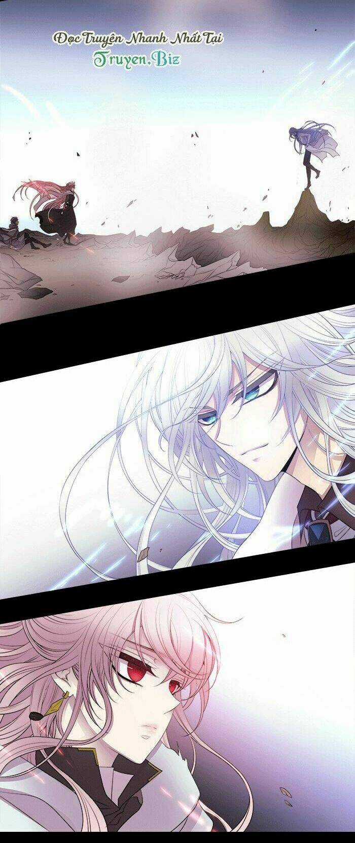 Black Haze Chapter 214 trang 11