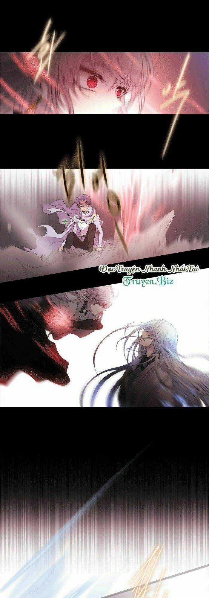 Black Haze Chapter 214 trang 12