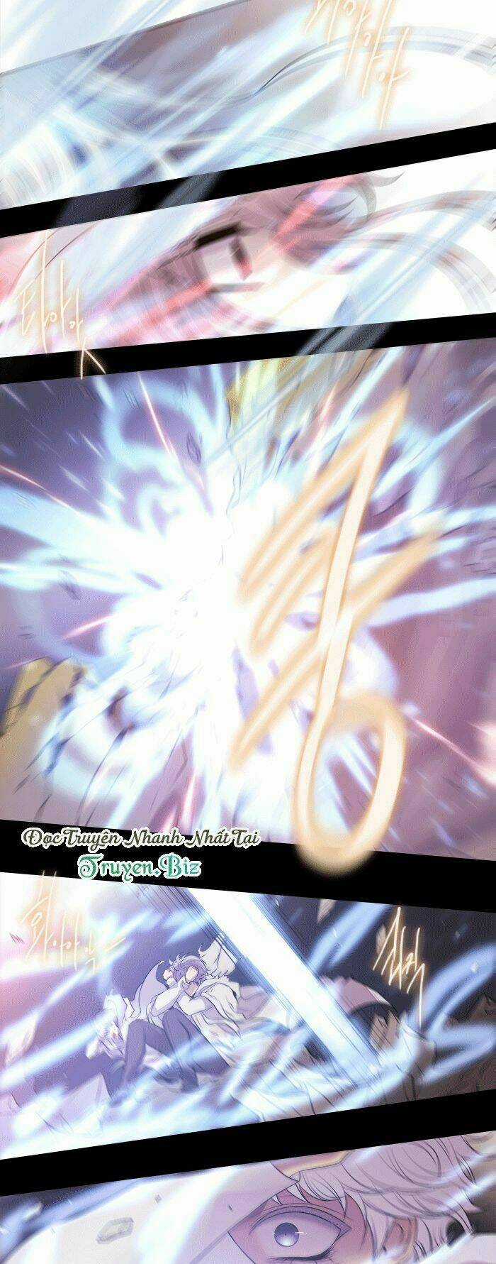 Black Haze Chapter 214 trang 13