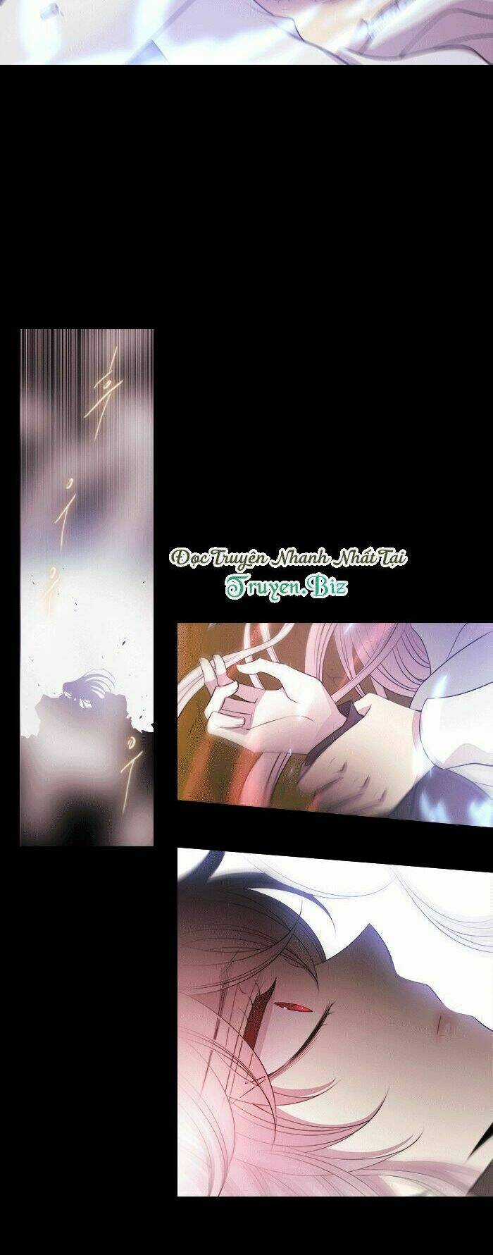 Black Haze Chapter 214 trang 14