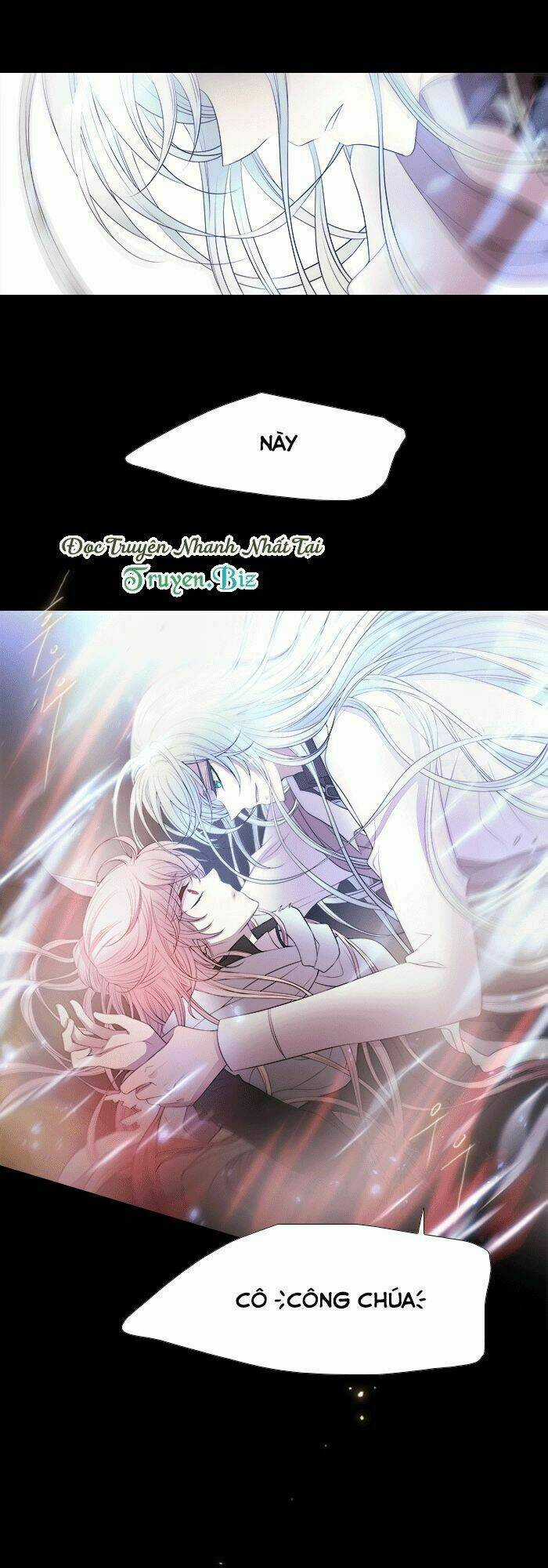 Black Haze Chapter 214 trang 15