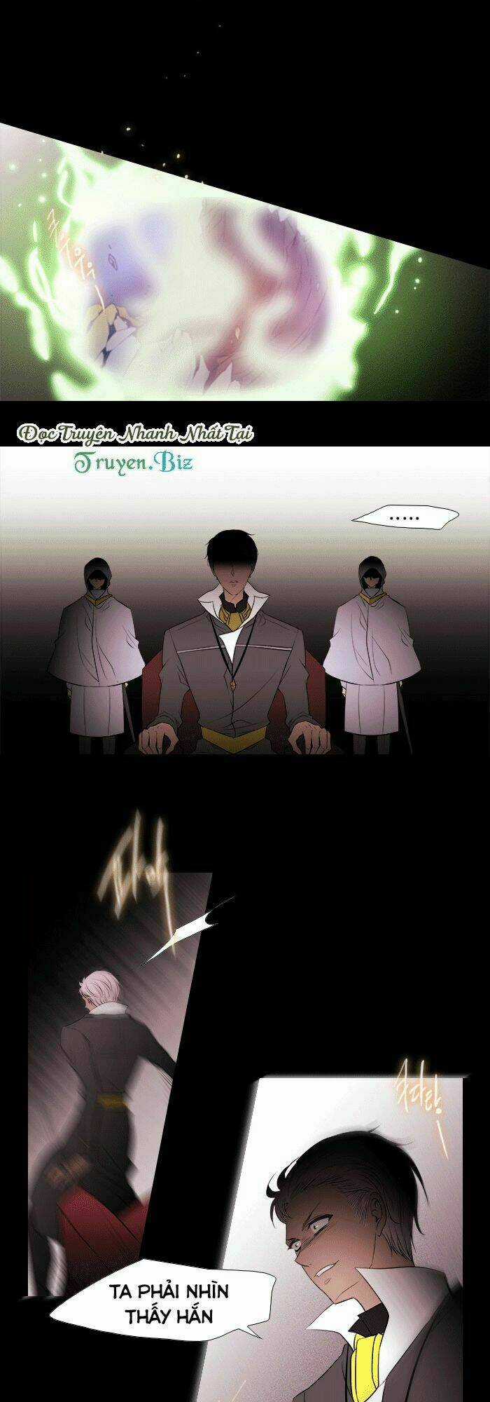 Black Haze Chapter 214 trang 16