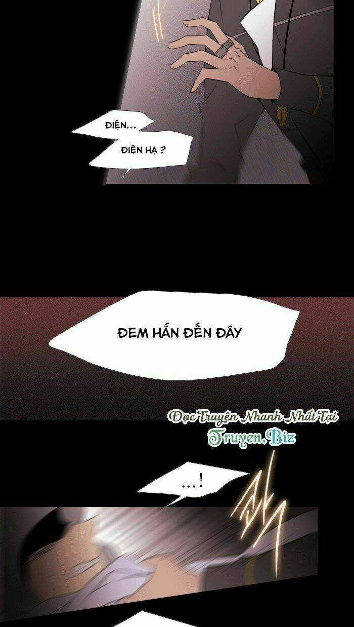 Black Haze Chapter 214 trang 17