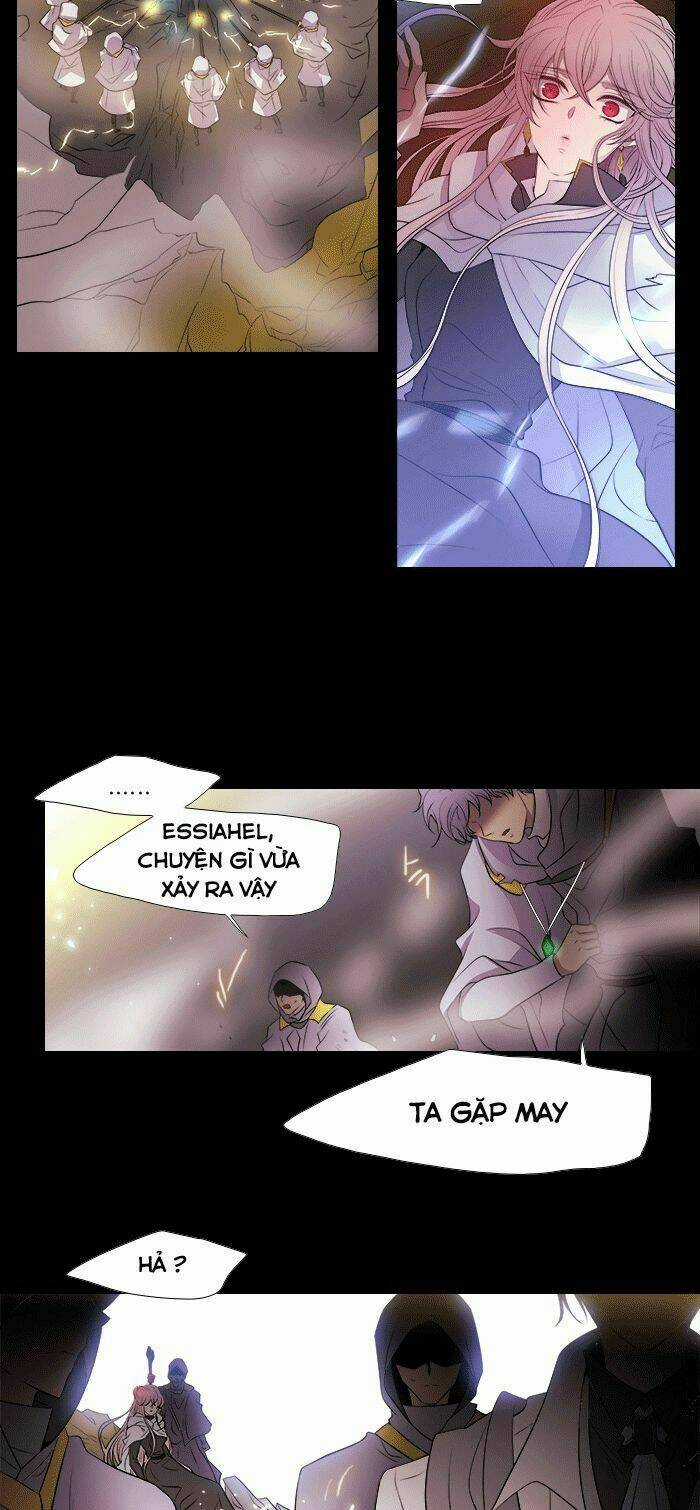 Black Haze Chapter 214 trang 20