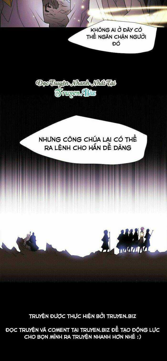 Black Haze Chapter 214 trang 21