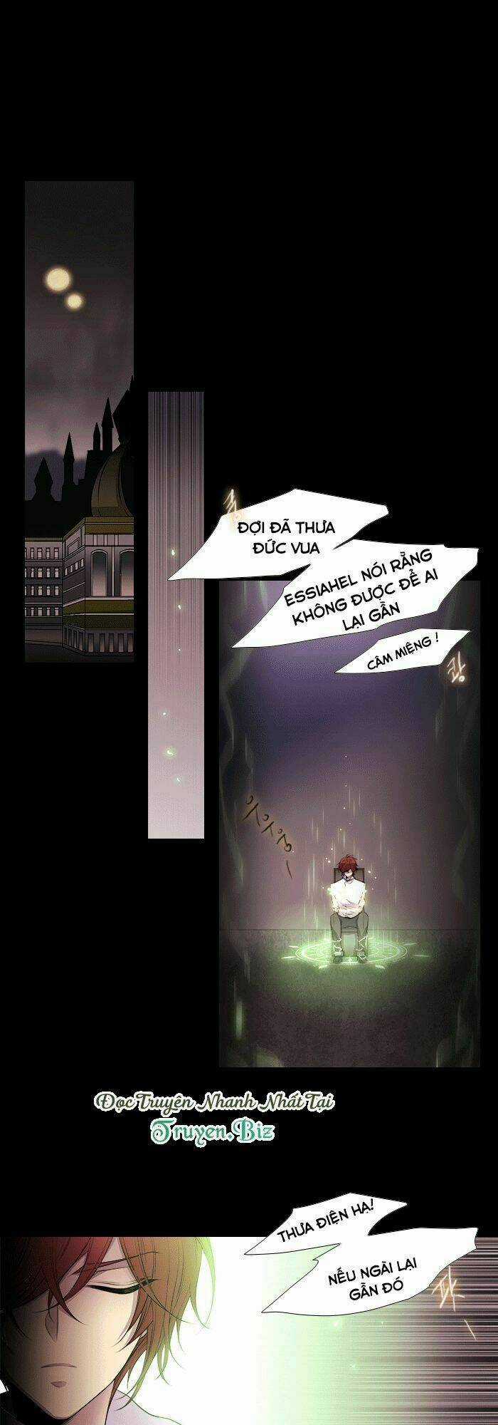 Black Haze Chapter 214 trang 22