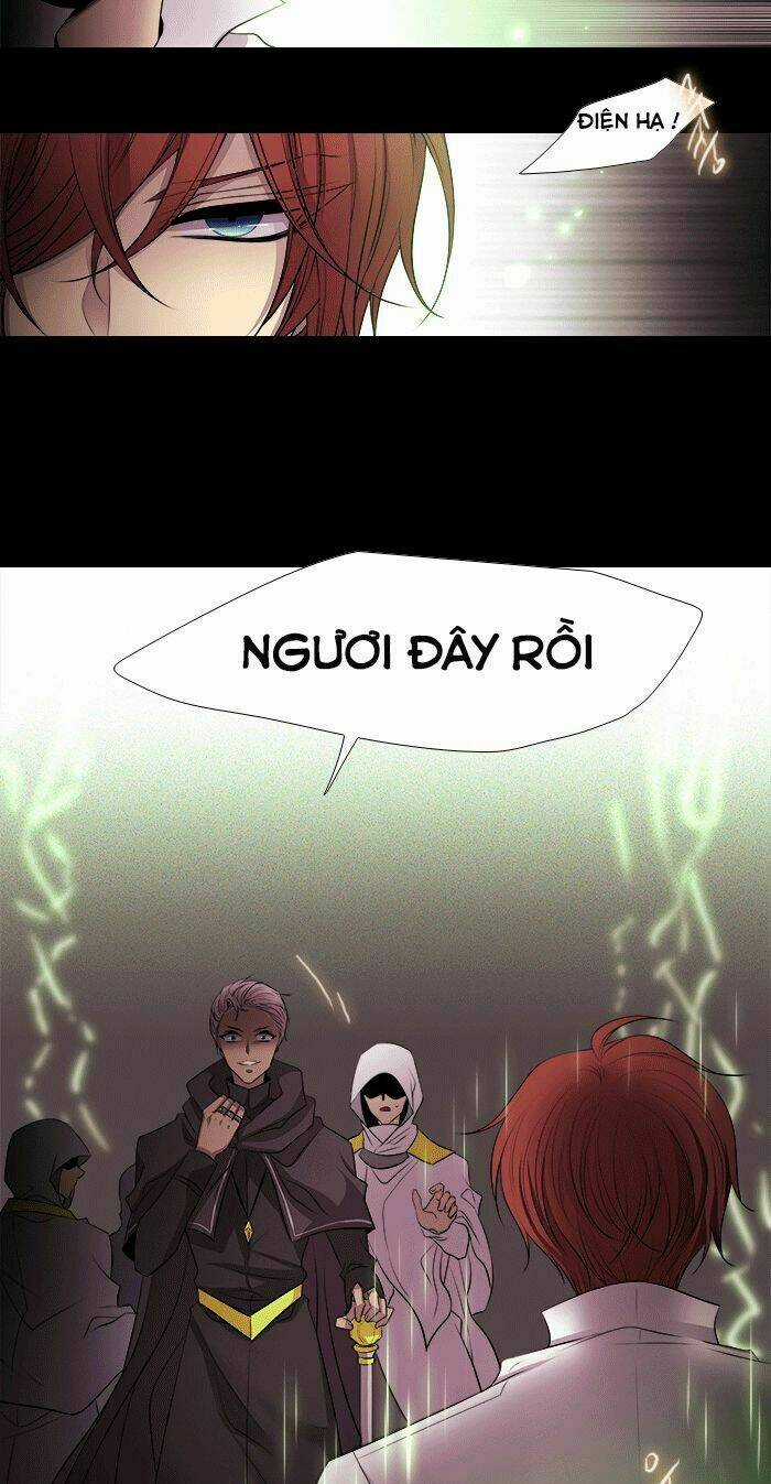 Black Haze Chapter 214 trang 23