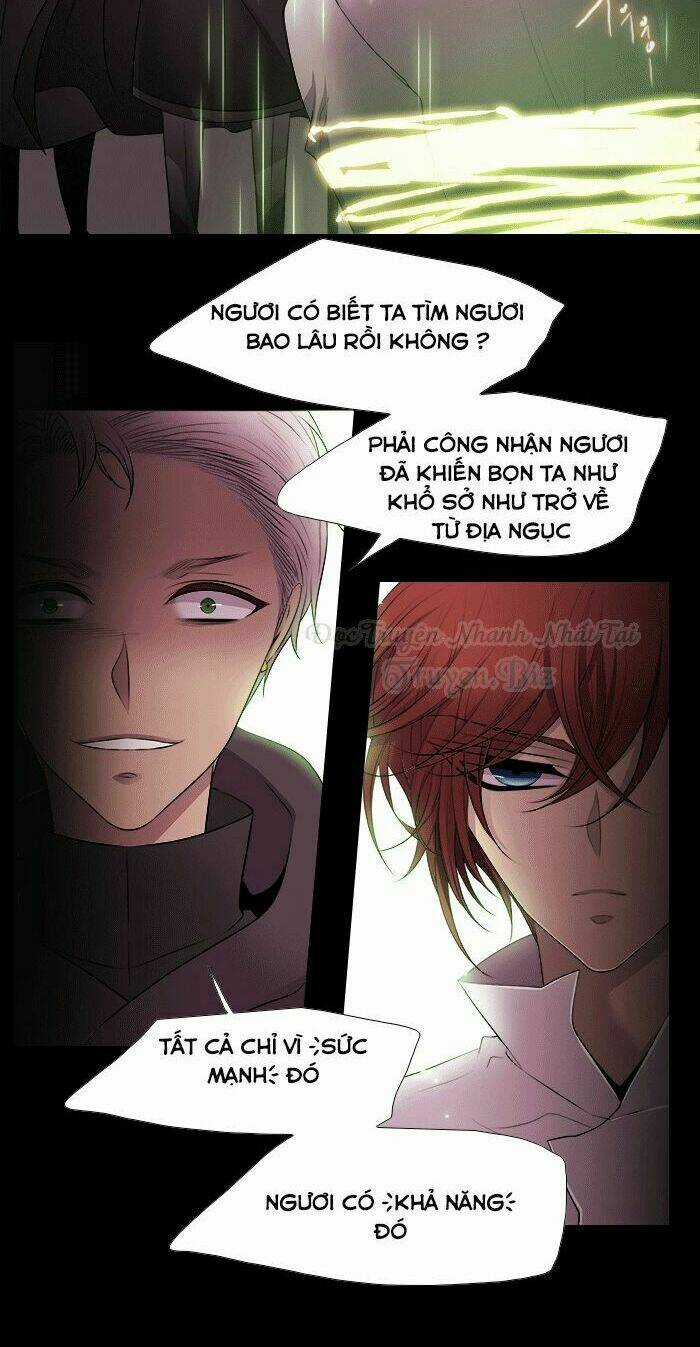 Black Haze Chapter 214 trang 24