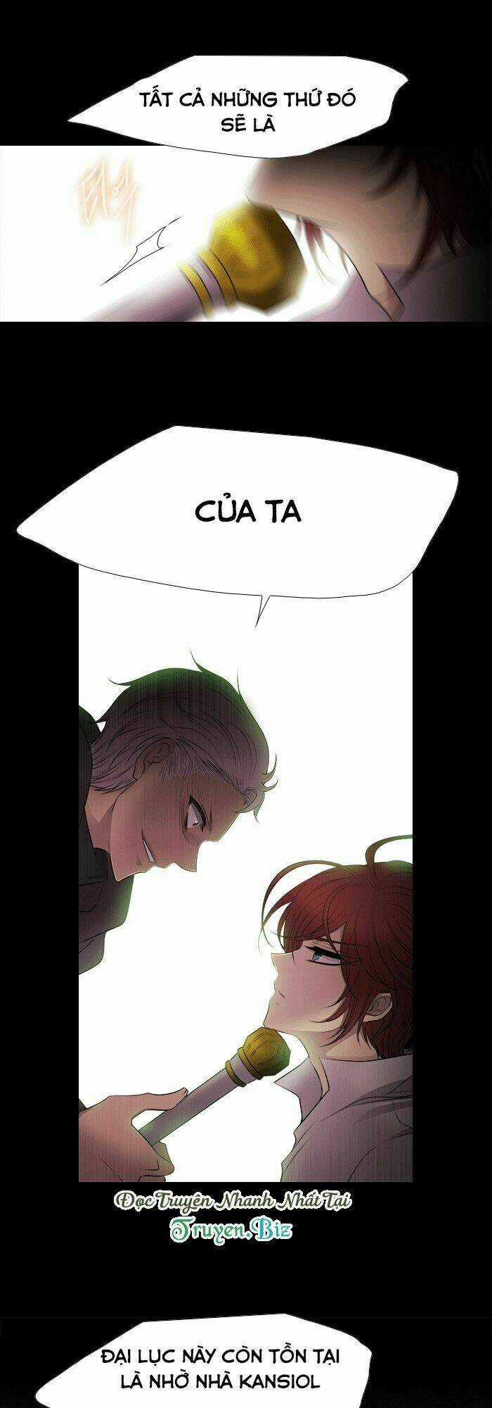 Black Haze Chapter 214 trang 25