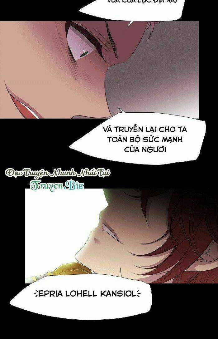 Black Haze Chapter 214 trang 27