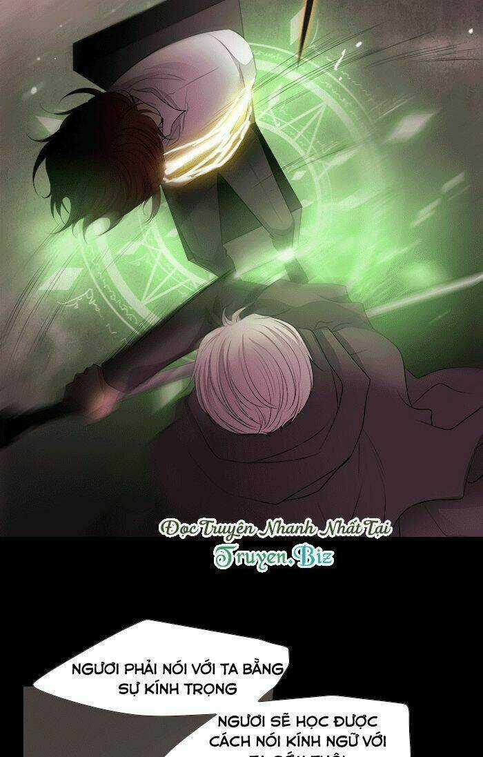 Black Haze Chapter 214 trang 29