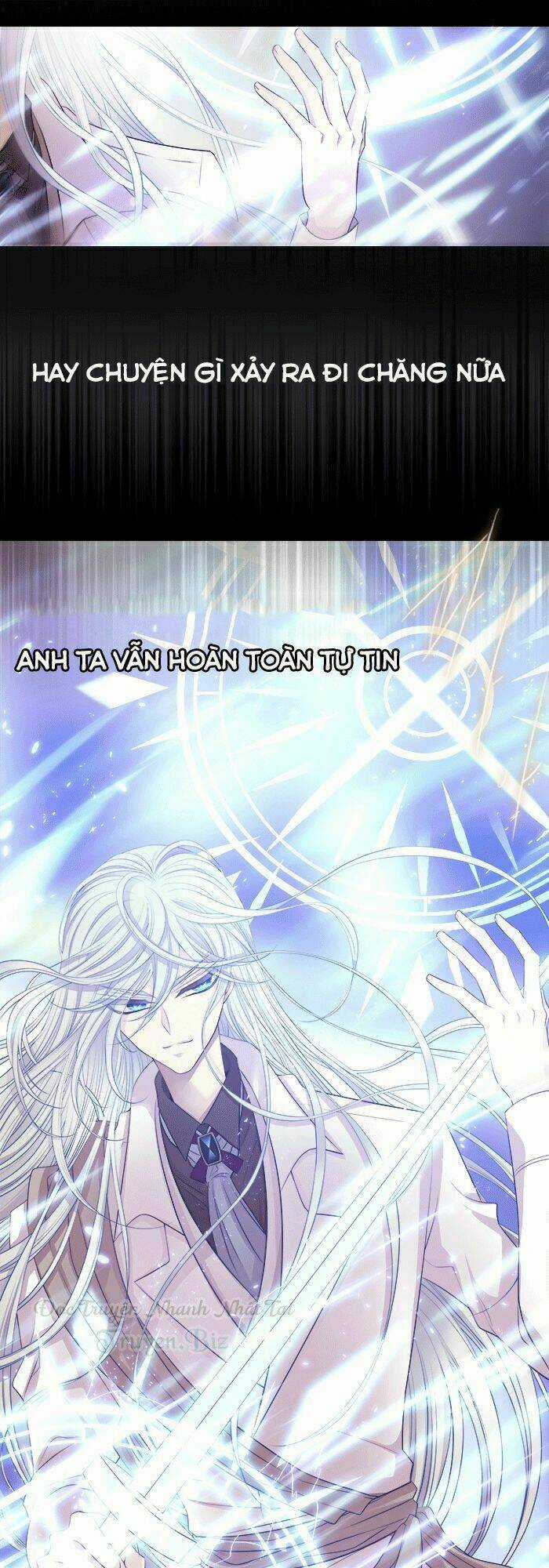 Black Haze Chapter 214 trang 3