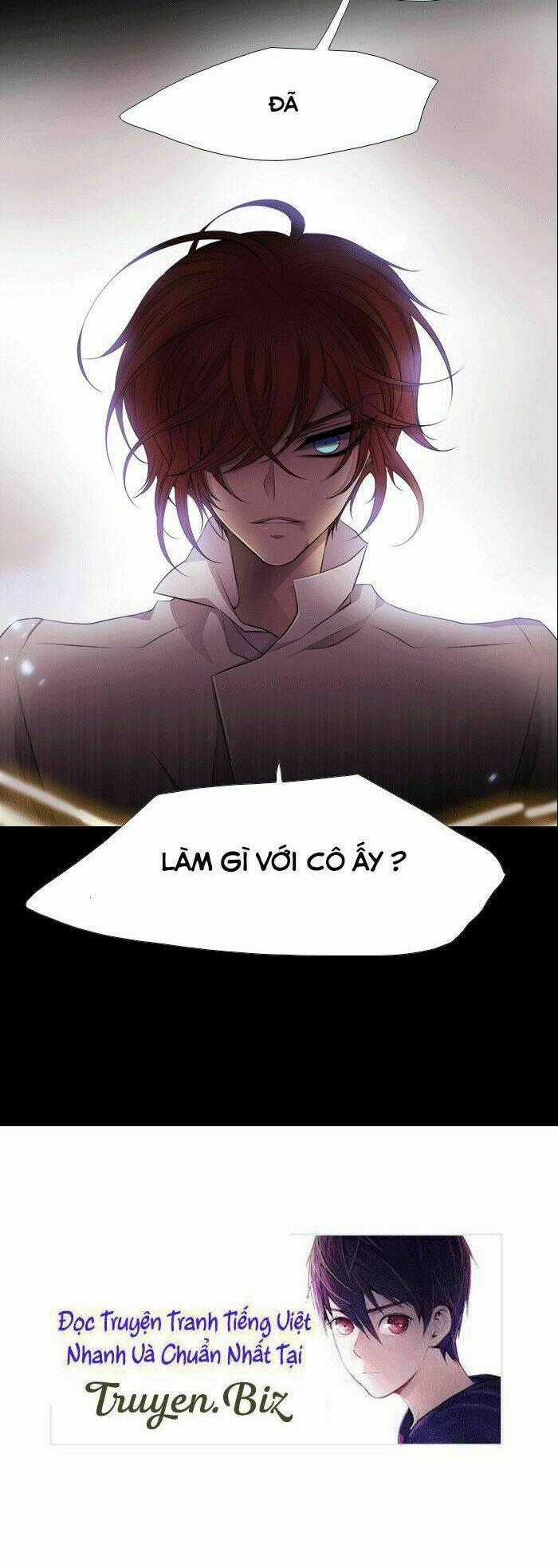 Black Haze Chapter 214 trang 32