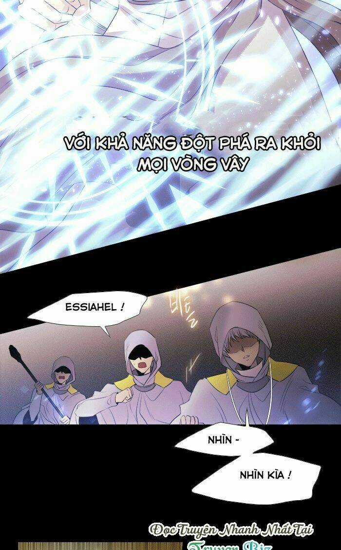 Black Haze Chapter 214 trang 4