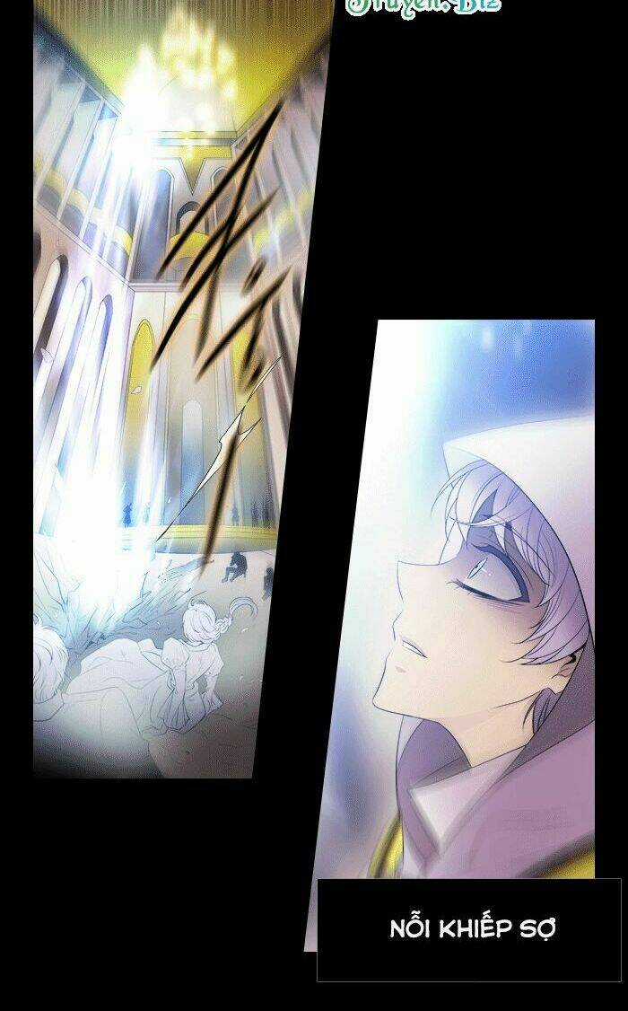 Black Haze Chapter 214 trang 5