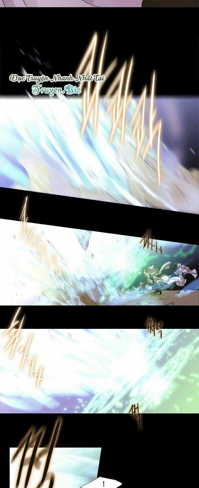 Black Haze Chapter 214 trang 7