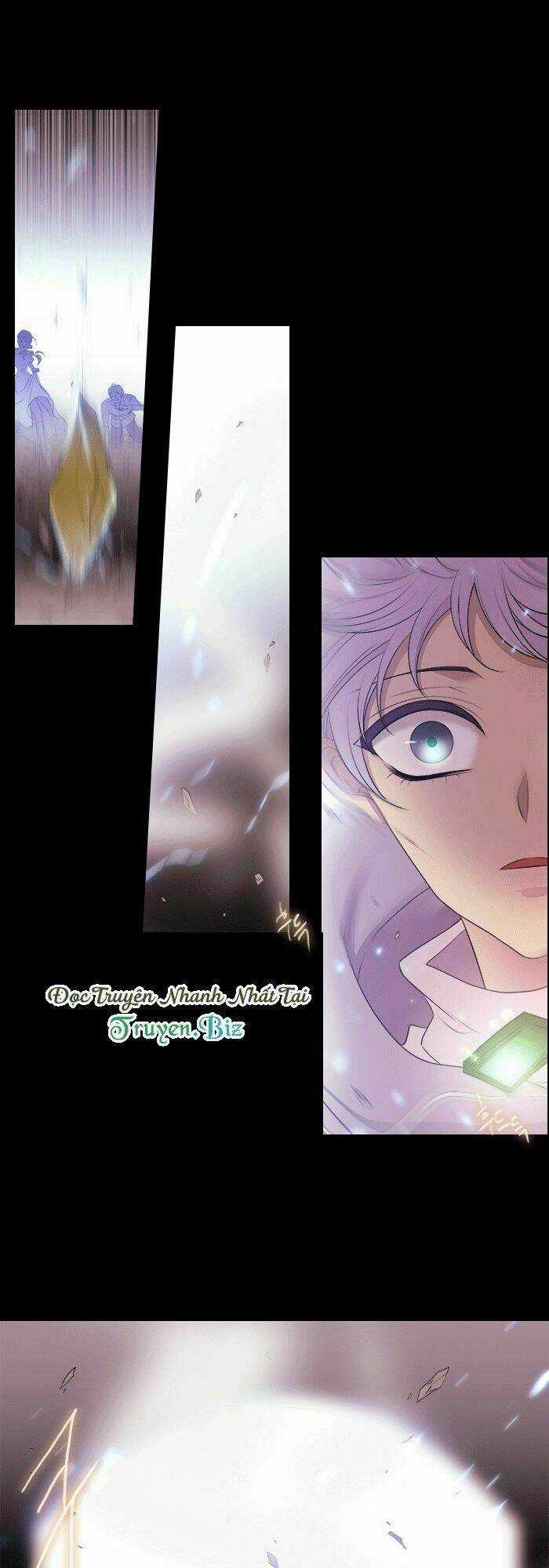 Black Haze Chapter 214 trang 9