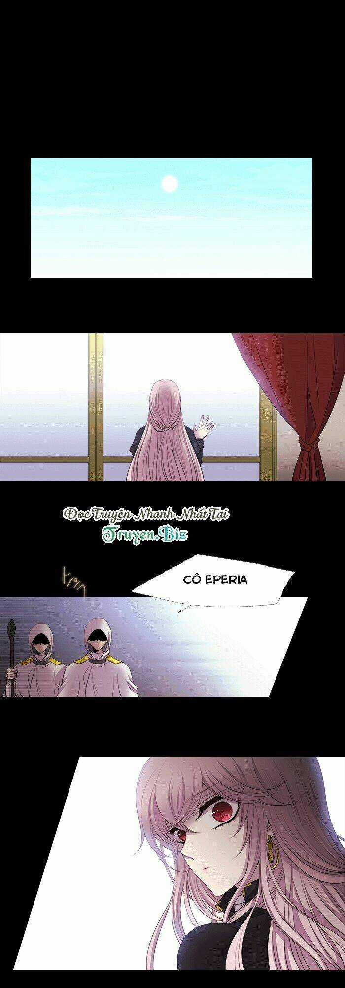 Black Haze Chapter 215 trang 10