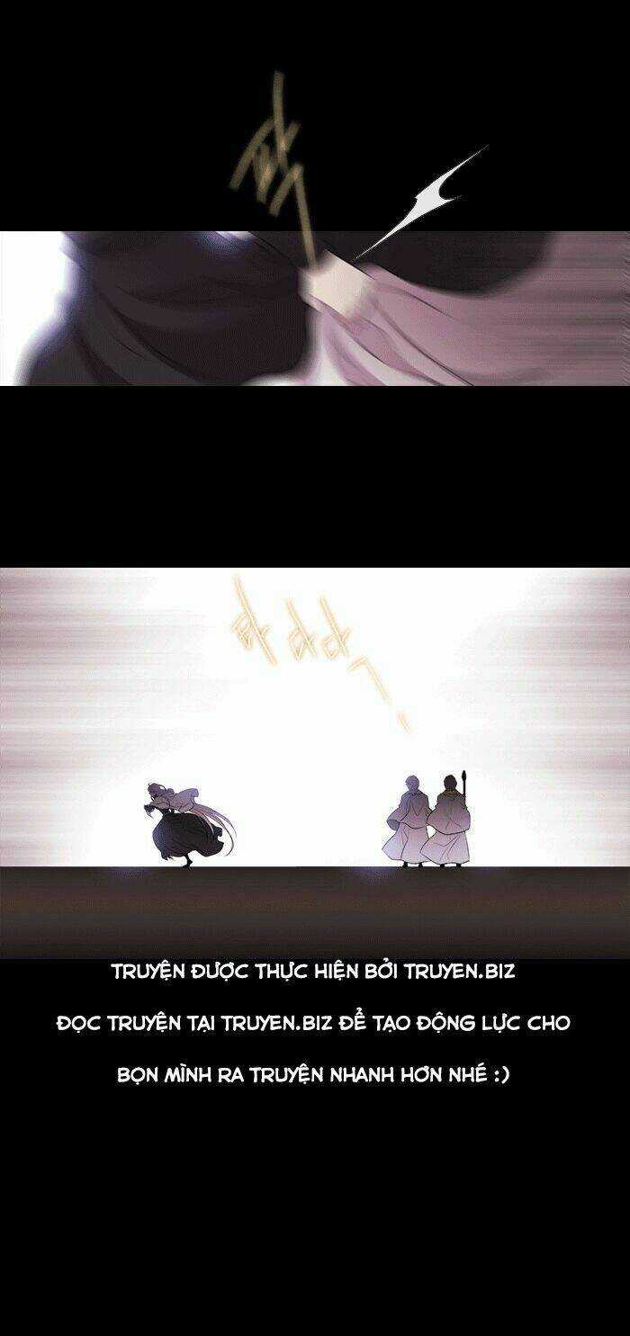 Black Haze Chapter 215 trang 11