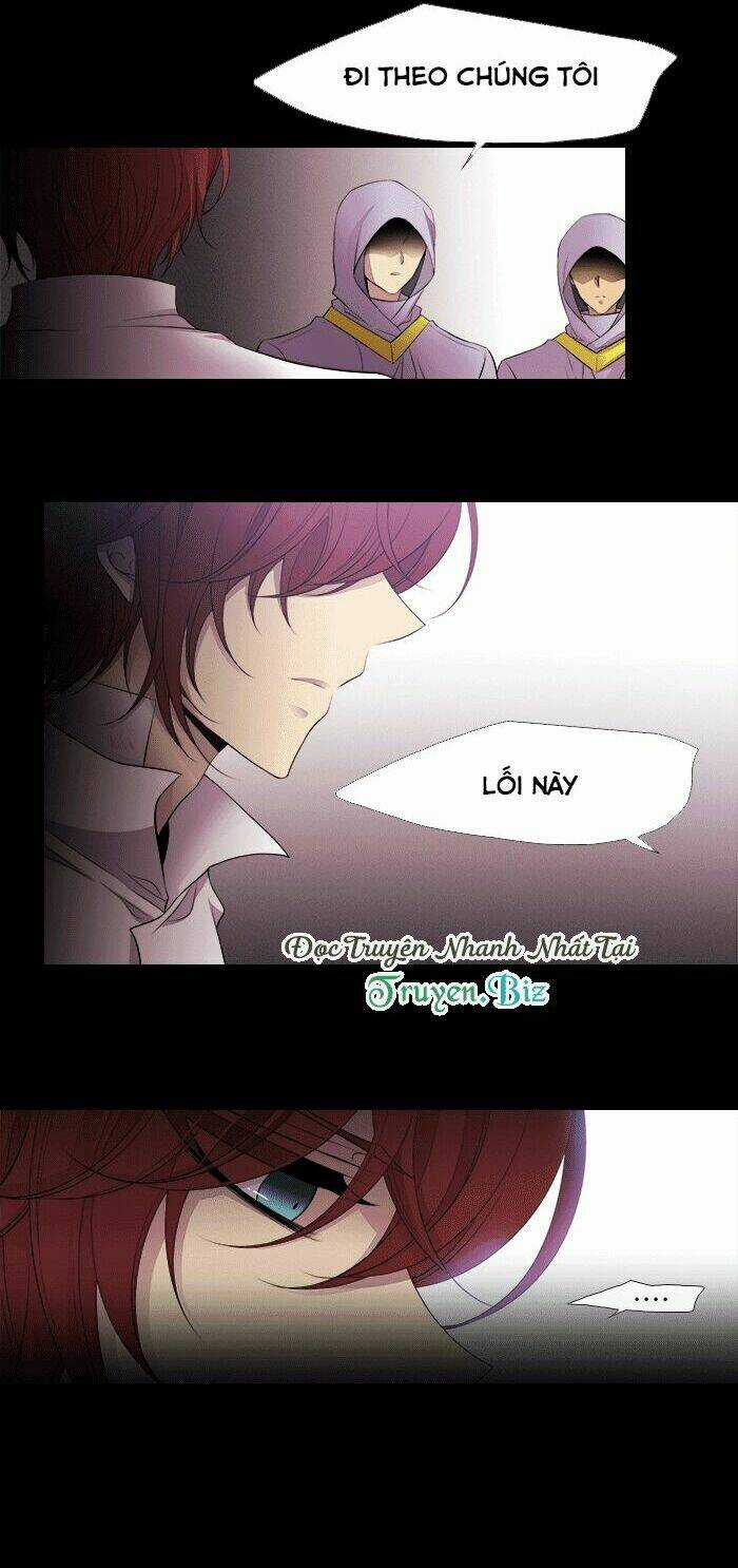 Black Haze Chapter 215 trang 12