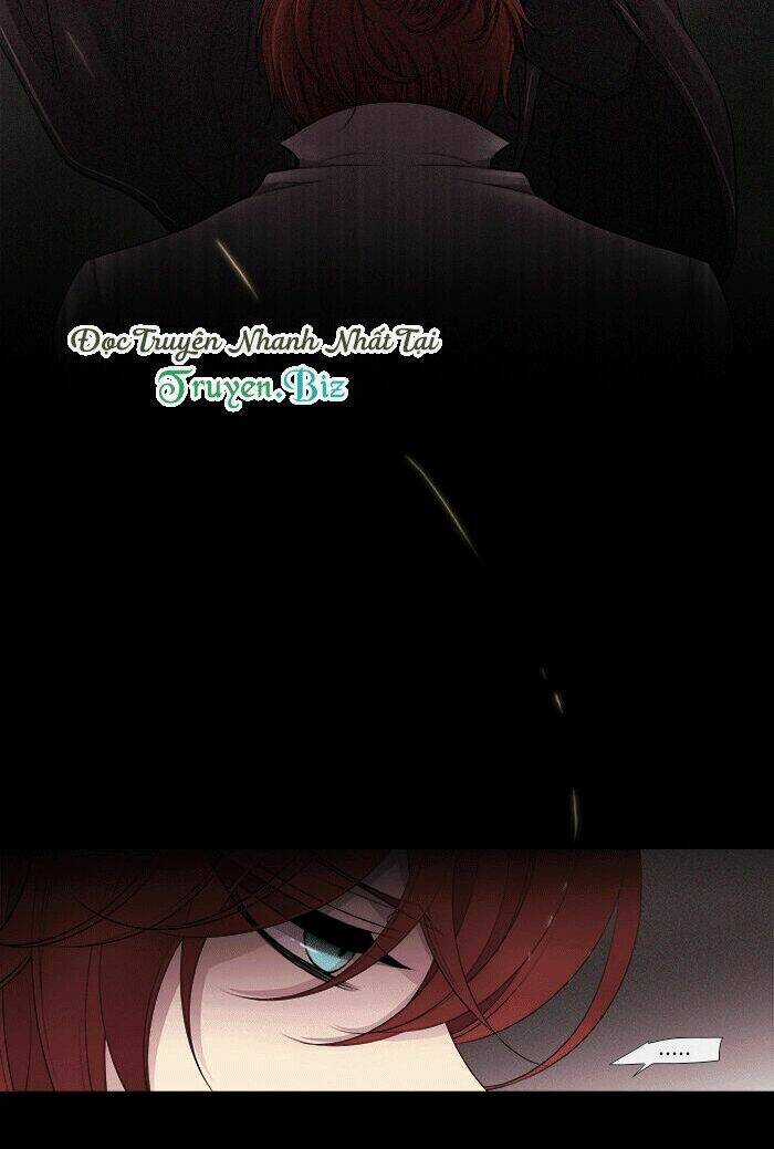 Black Haze Chapter 215 trang 16