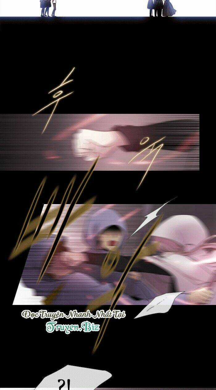 Black Haze Chapter 215 trang 19